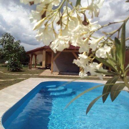 Potyka Apartman Tiszafüred Exteriér fotografie