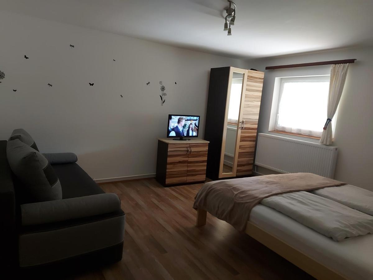 Potyka Apartman Tiszafüred Exteriér fotografie
