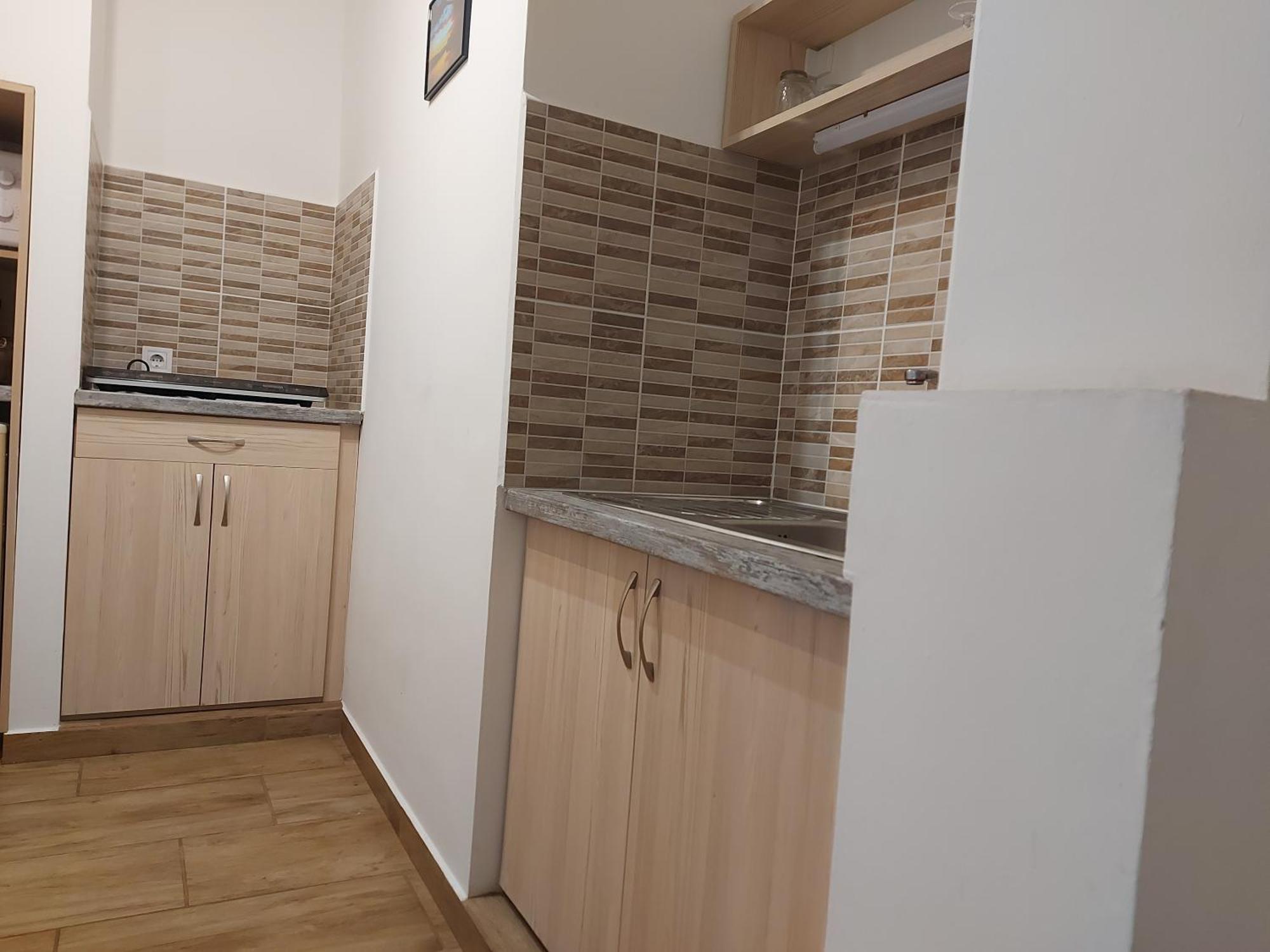Potyka Apartman Tiszafüred Exteriér fotografie
