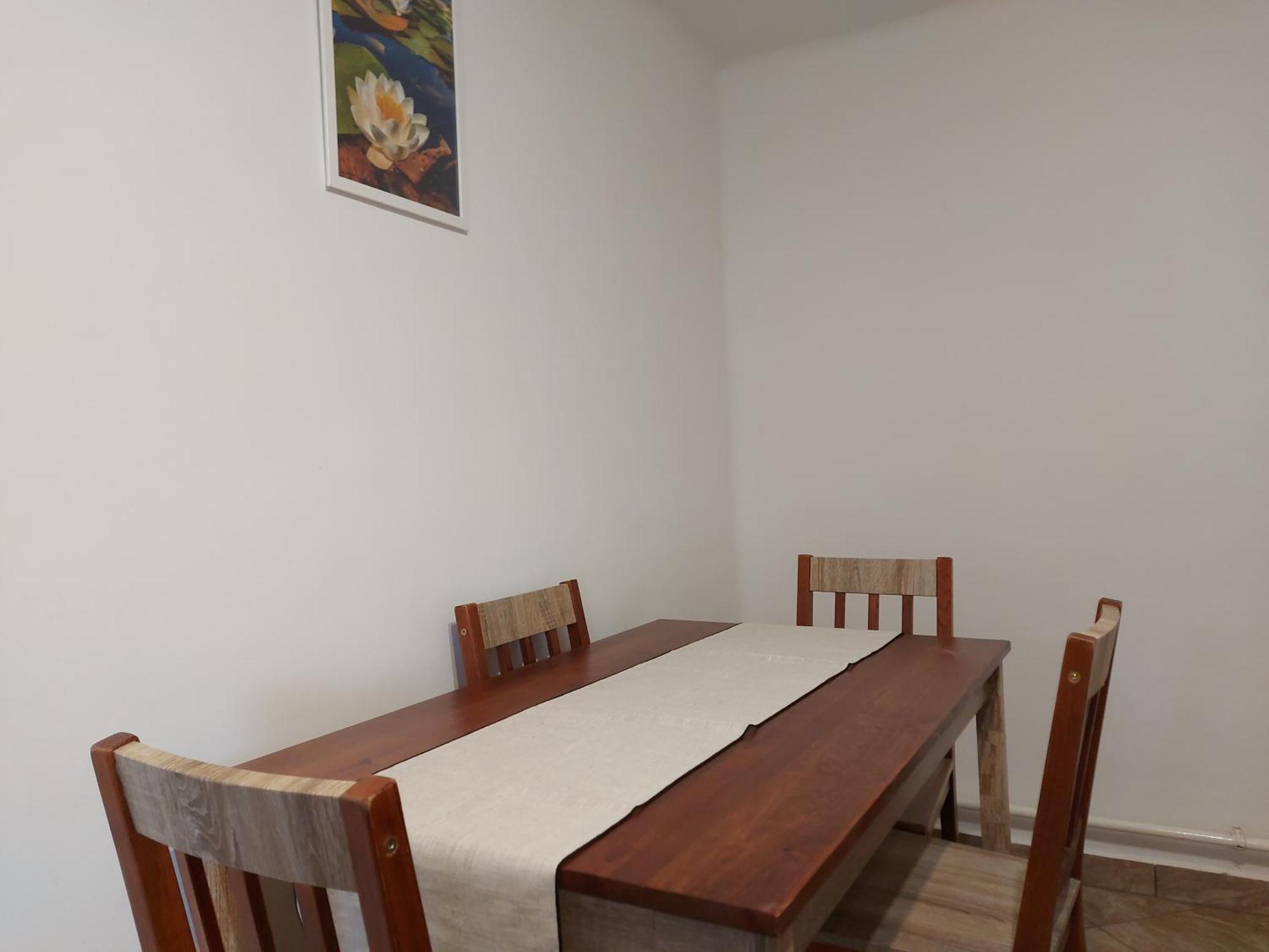 Potyka Apartman Tiszafüred Exteriér fotografie