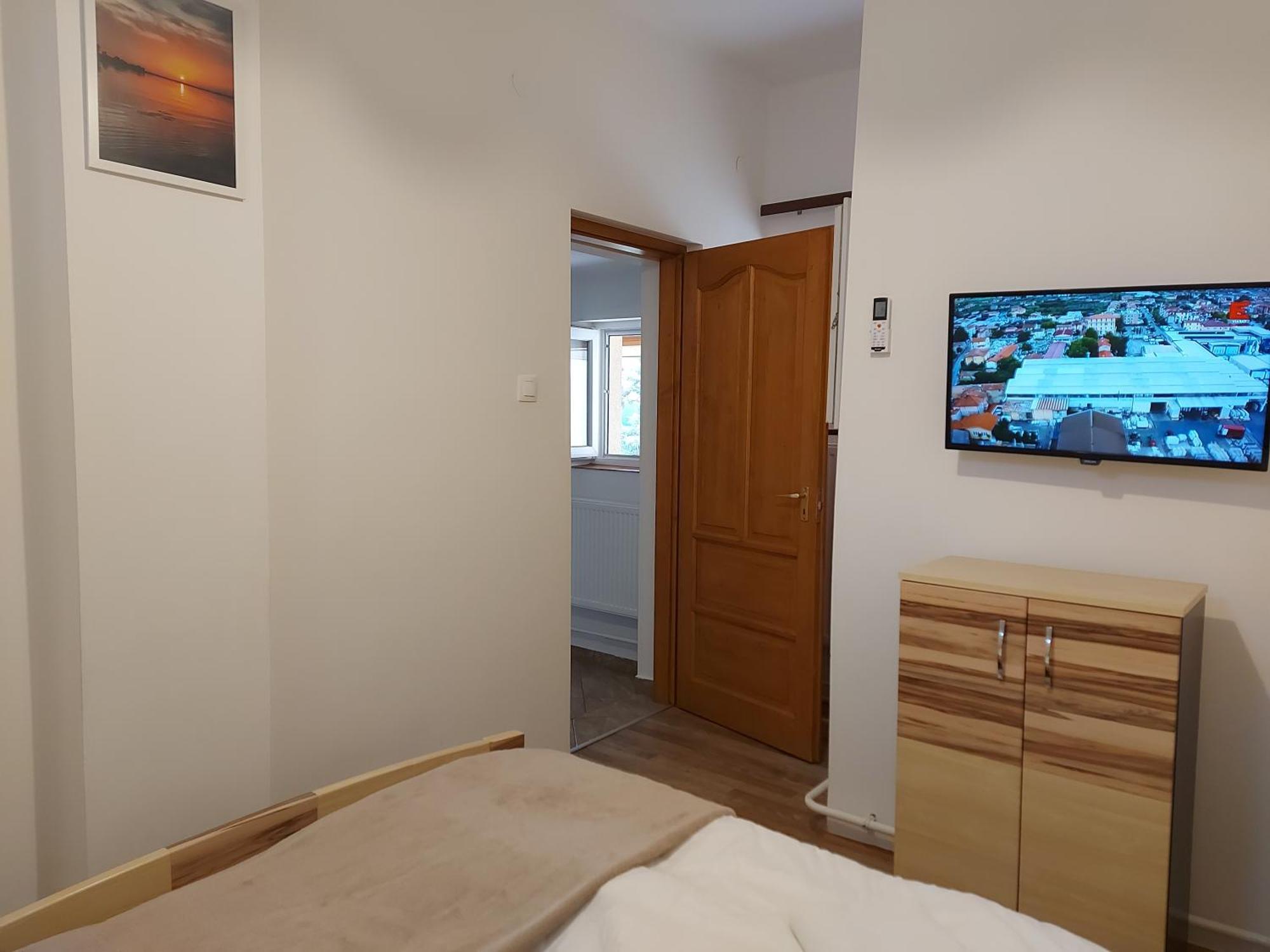 Potyka Apartman Tiszafüred Exteriér fotografie