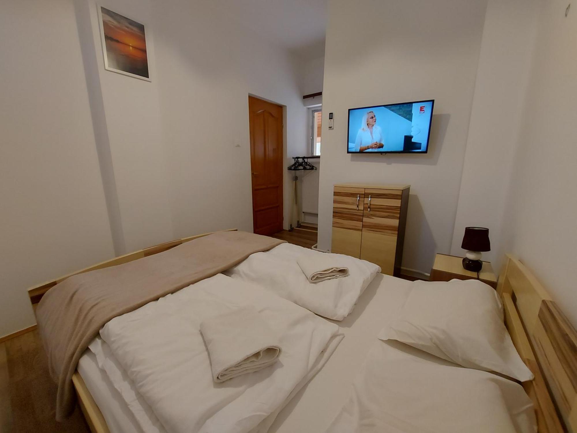 Potyka Apartman Tiszafüred Exteriér fotografie